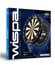 Winmau Plasma Lighting Surround System