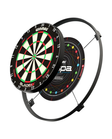 Winmau Plasma Lighting Surround System