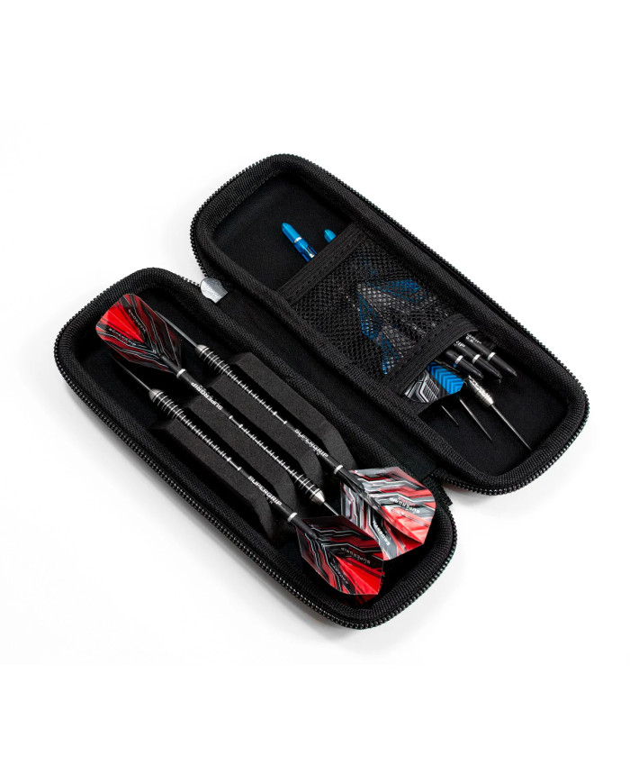 Harrows Blaze Fire Pro 3 Case - Grey