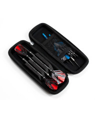 Harrows Blaze Fire Pro 3 Case - Grey