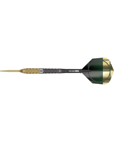 Target Cult Envy 02 90% Tungsten Darts