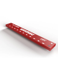 Winmau Clearzone PVC Darts Mat