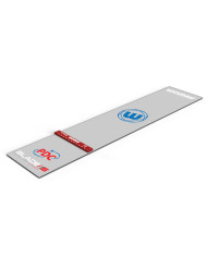 Winmau Clearzone PVC Darts Mat