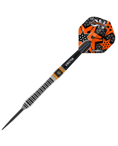 Winmau Danny Noppert Signature Edition 2.0 Darts