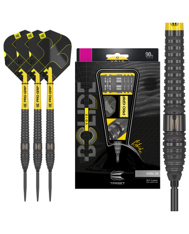 Target Bolide Void 03 Swiss Point Darts