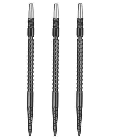 Target Swiss DX Points Black