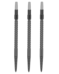 Target Swiss DX Points Black