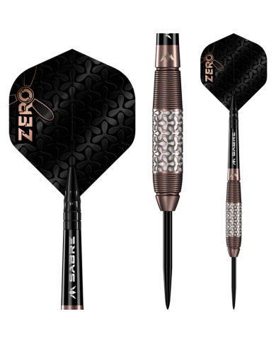 Mission Zero Darts
