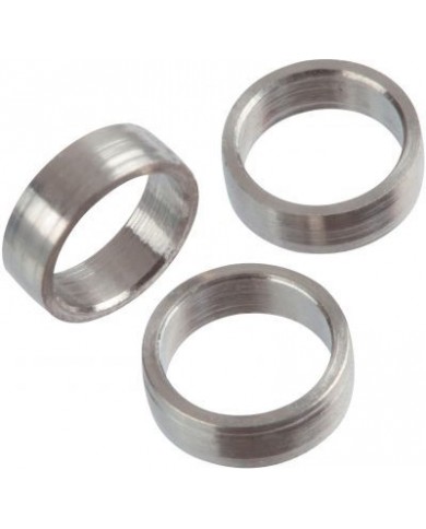 Target Slot Lock Grip Rings