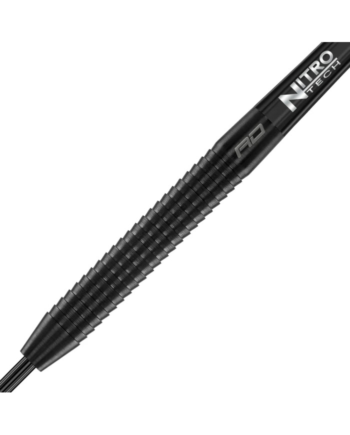 Red Dragon Razor Edge Black Darts