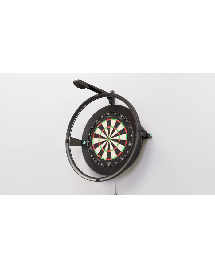 Target Virt Camera