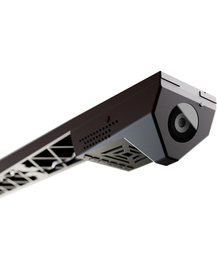 Target Virt Camera