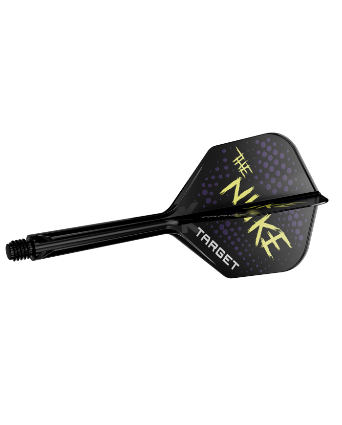 Target Luke Littler K-Flex No6