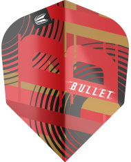 Target Stephen Bunting Gen 5 Pro Ultra No6 Darts Flights 3 Sets