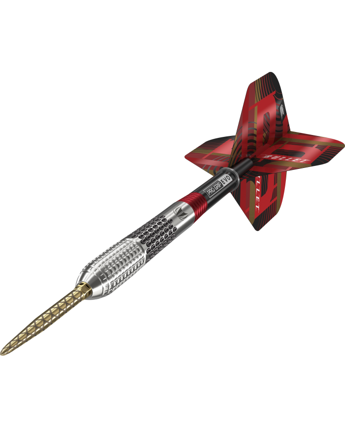 Target Stephen "Bullet" Bunting Gen 5 Darts