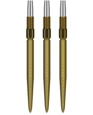 Target Swiss Point Nano Grip Gold