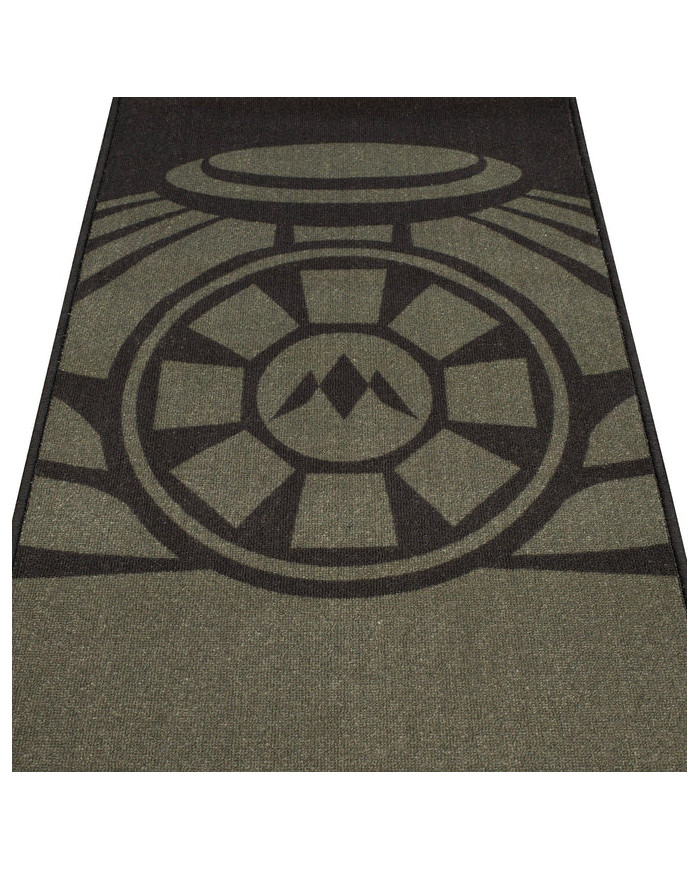 Mission Lightweight Carpet Dart Mat - Samurai