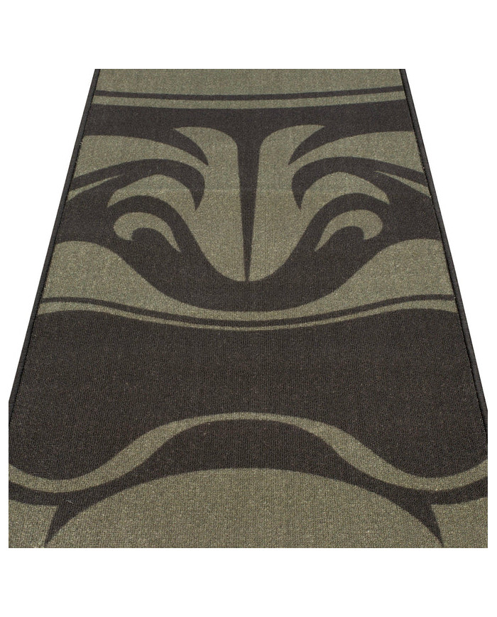 Mission Lightweight Carpet Dart Mat - Samurai