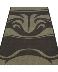 Mission Lightweight Carpet Dart Mat - Samurai