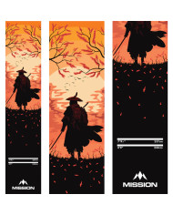 Mission Lightweight Carpet Dart Mat - Ronin