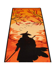 Mission Lightweight Carpet Dart Mat - Ronin