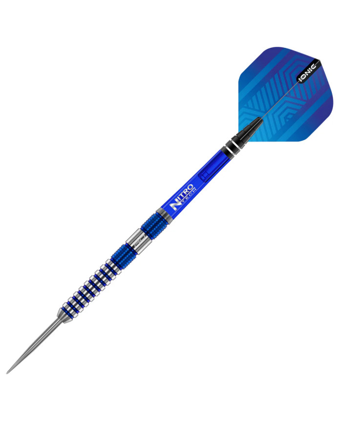 Red Dragon Polaris Darts
