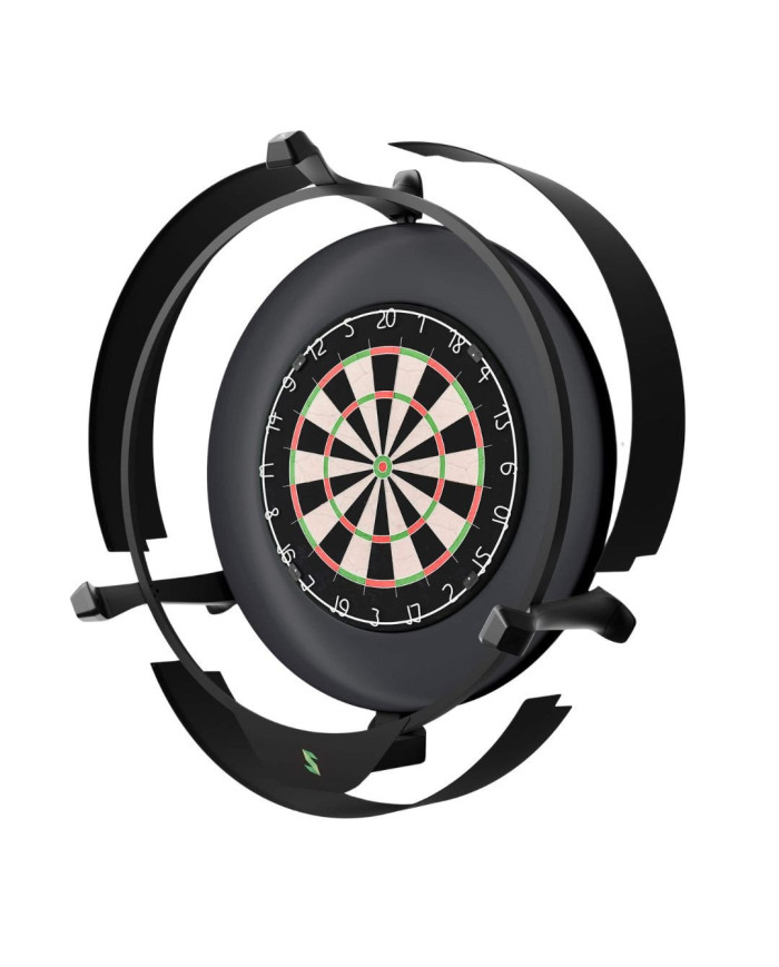 Scolia Home 2 Scoring System - Latest 3.0 Faster Processor Version