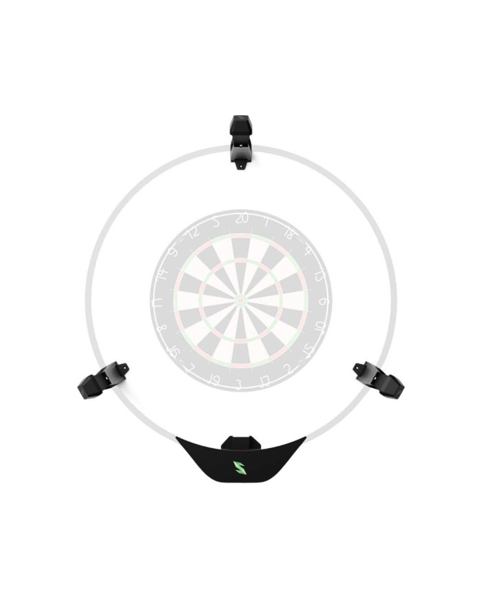 Scolia Home 2 Scoring System - Latest 3.0 Faster Processor Version