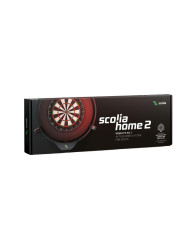 Scolia Home 2 Scoring System - Latest 3.0 Faster Processor Version