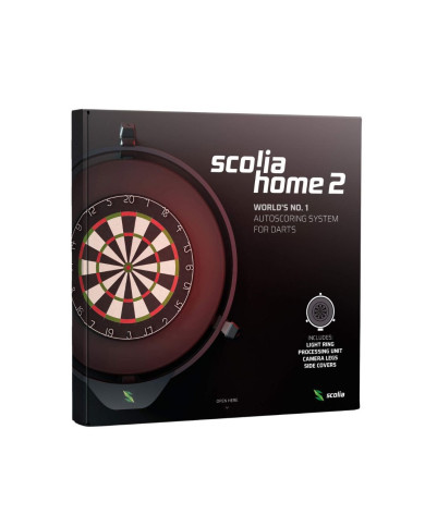 Scolia Home 2 with Spark Scolia Home 2 with Spark