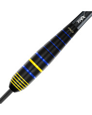 Red Dragon Luke Humphries WC Brass Darts