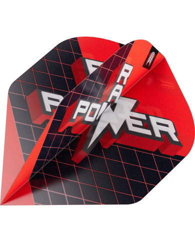 Target Phil Taylor Raw Power G11 Pro Ultra No2 Dart Flights x 3 Sets