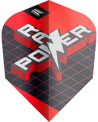 Target Phil Taylor Raw Power G11 Pro Ultra Ten-X Dart Flights x 3 Sets