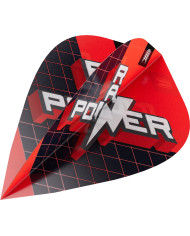 Target Phil Taylor Raw Power G11 Pro Ultra Kite Dart Flights x 3 Sets