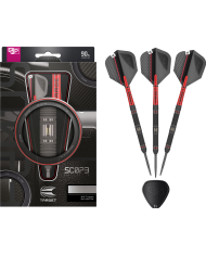 Target Scope 01 Darts
