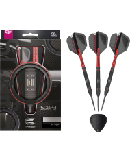 Target Scope 02 Darts