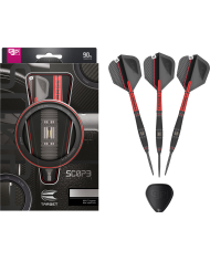 Target Scope 03 Darts