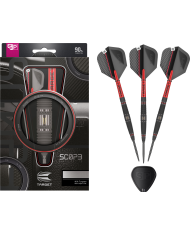 Target Scope 04 Darts