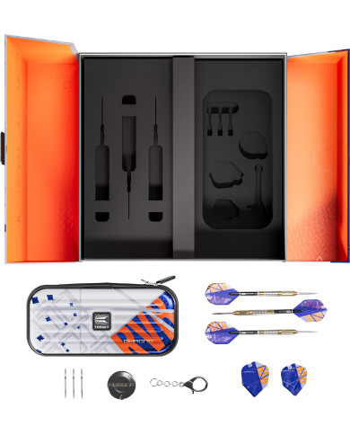 Target Raymond Van Barneveld Chrono Darts