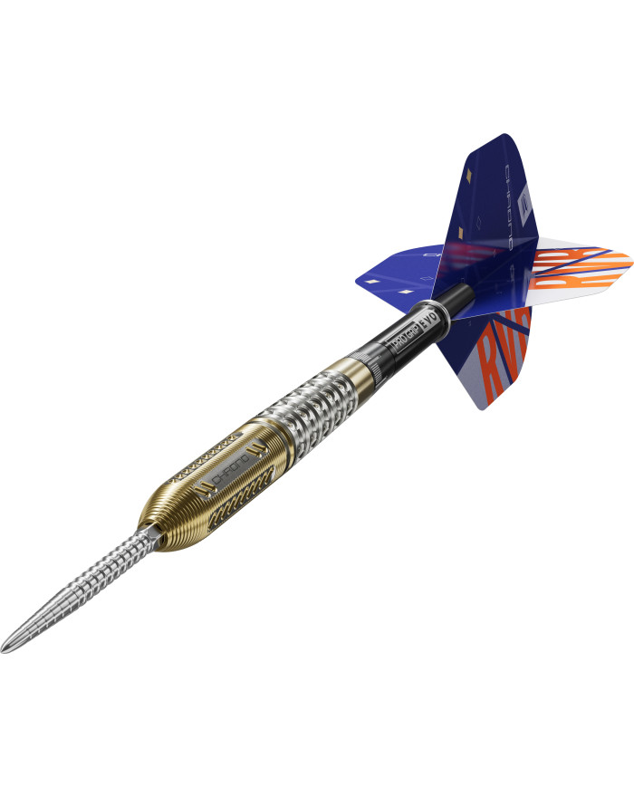 Target Raymond Van Barneveld Chrono Darts