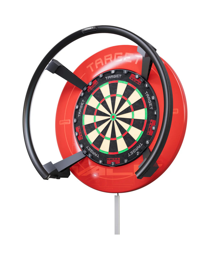 Target Omni Auto Scoring System Target Omni Auto Scoring System