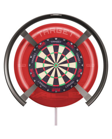 Target Omni Auto Scoring System Target Omni Auto Scoring System