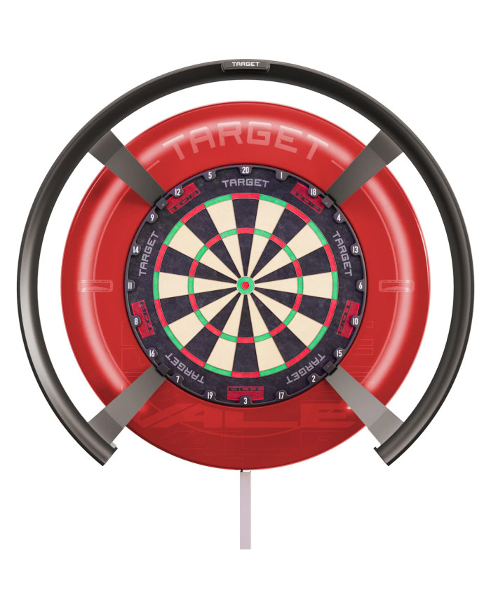 Target Omni Auto Scoring System Target Omni Auto Scoring System