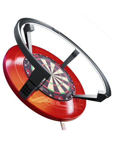 Target Omni Auto Scoring System Target Omni Auto Scoring System