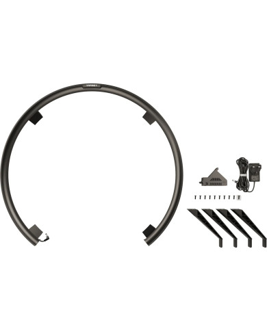 Target Omni Auto Scoring System Target Omni Auto Scoring System