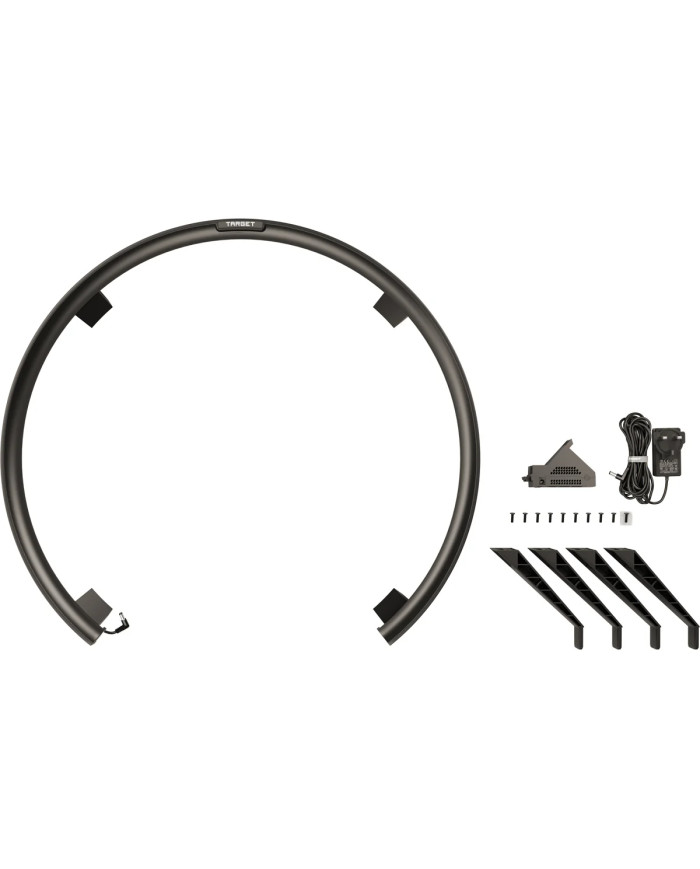 Target Omni Auto Scoring System Target Omni Auto Scoring System