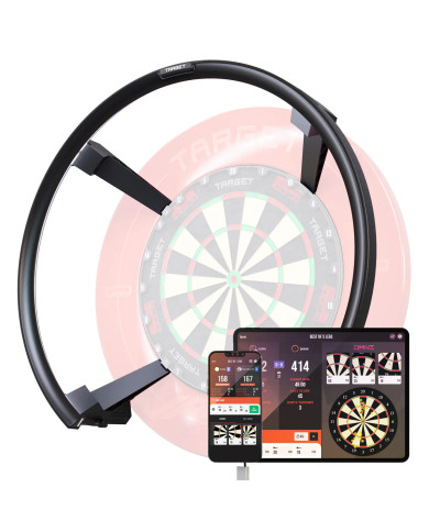 Target Omni Auto Scoring System Target Omni Auto Scoring System