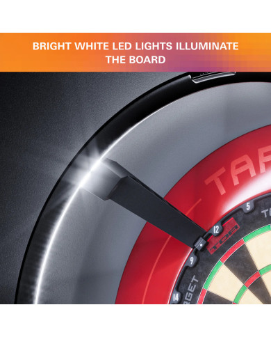 Target Omni Auto Scoring System Target Omni Auto Scoring System