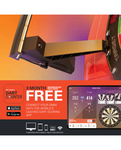 Target Omni Auto Scoring System Target Omni Auto Scoring System