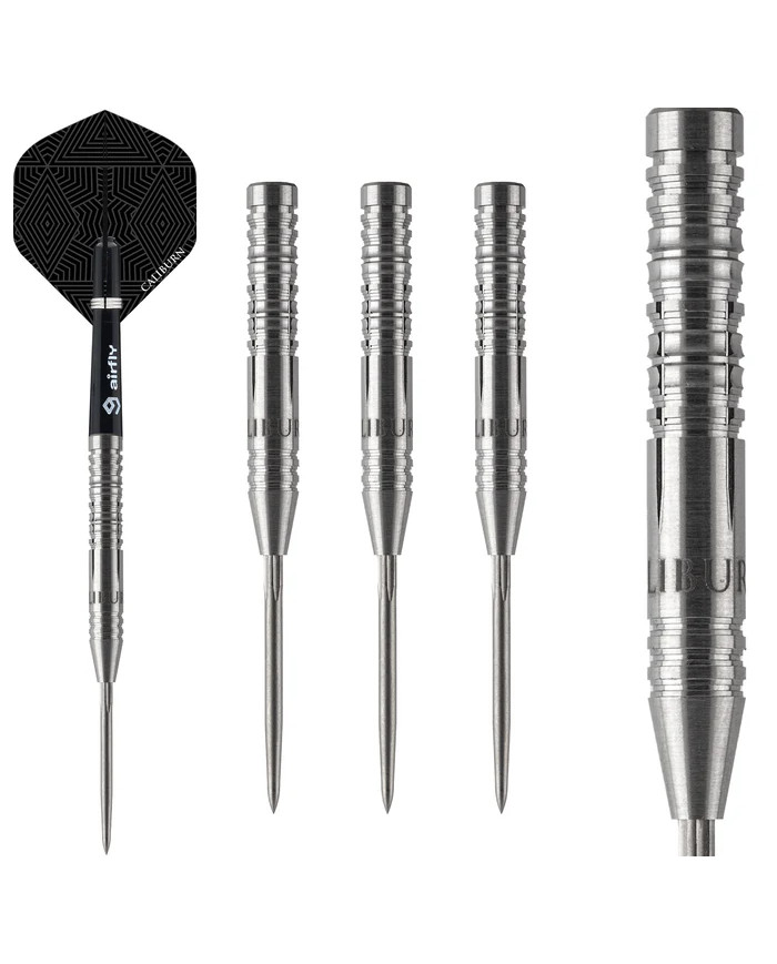 Caliburn Hunt H1 Darts